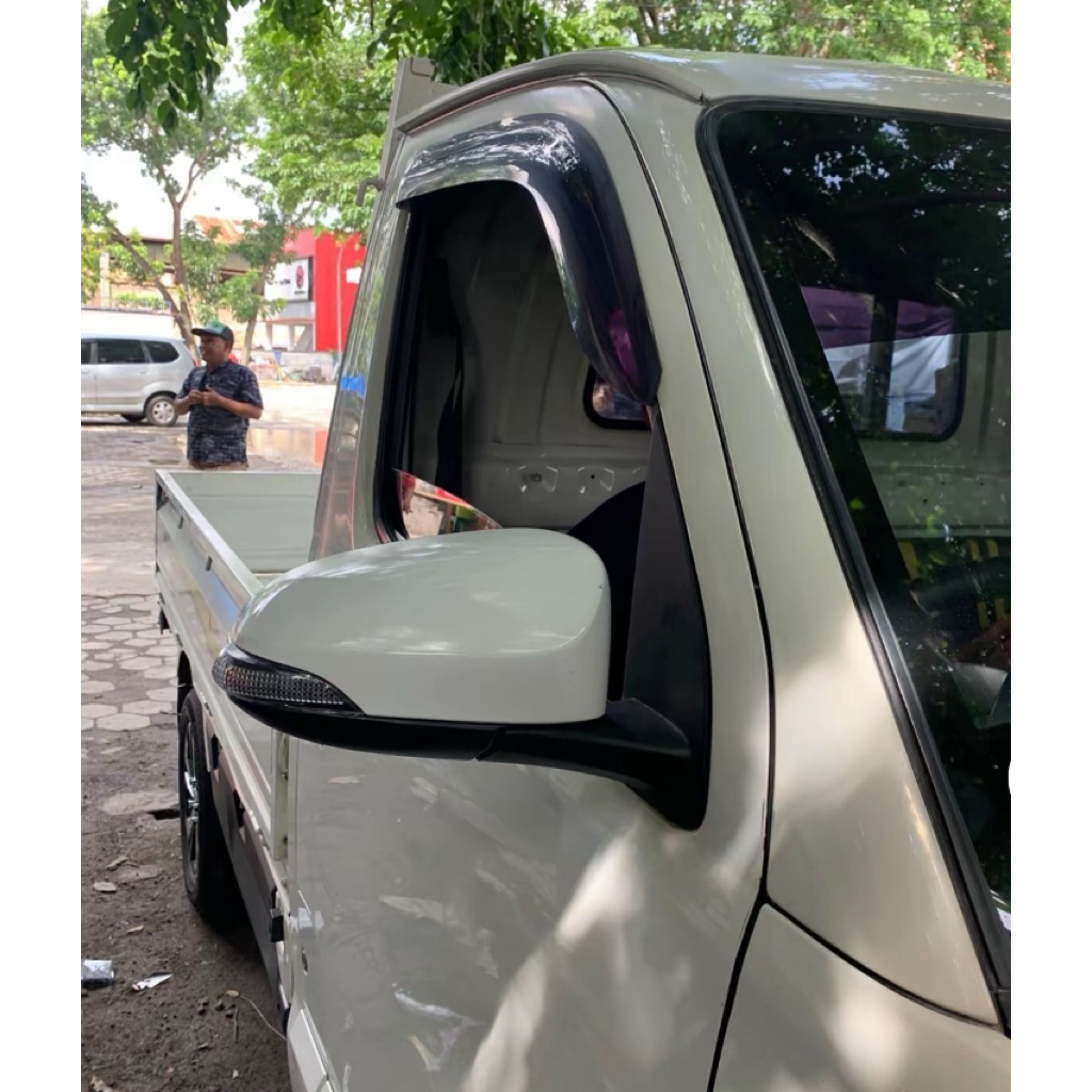 SPION GRANDMAX/LUXIO COSTUM MODIF PNP MODEL CALYA SIGRA ORIGINALTM