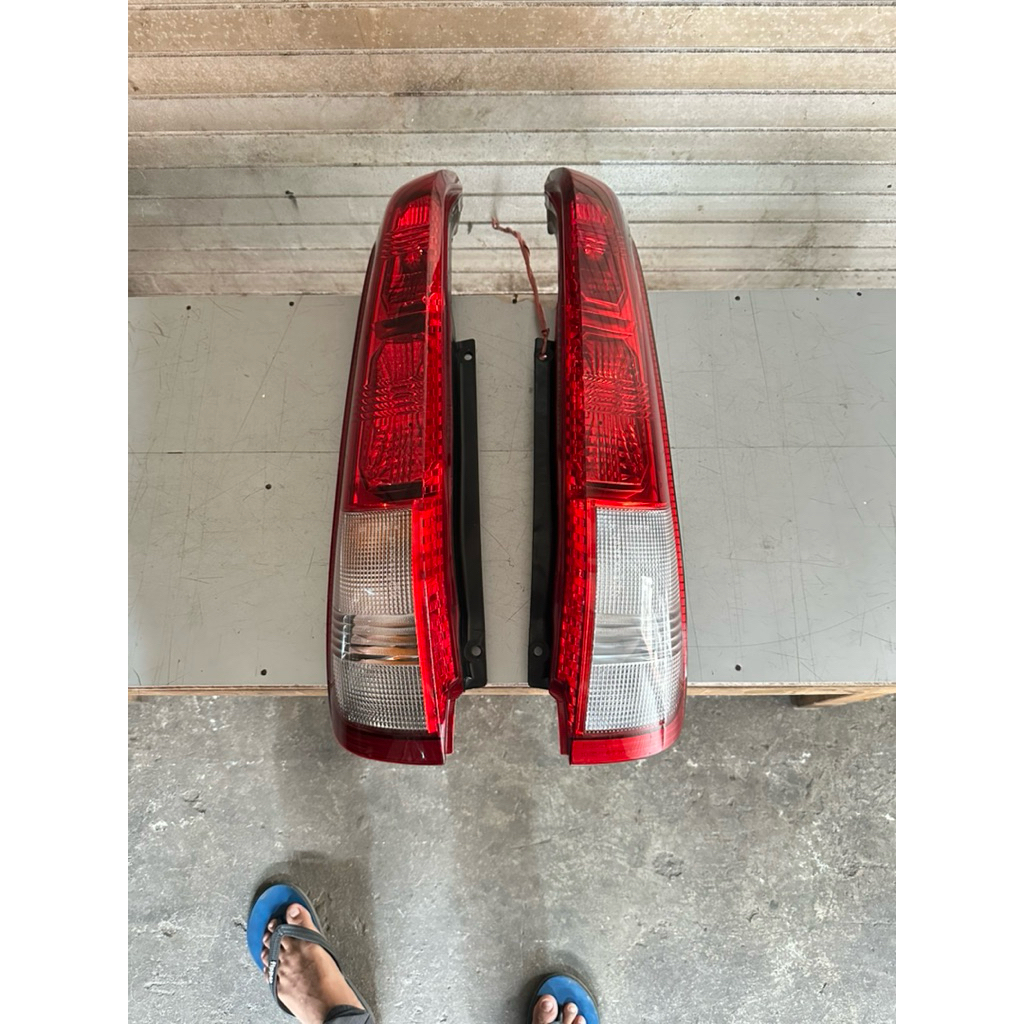 Stoplamp Nissan Xtrail T30 Original