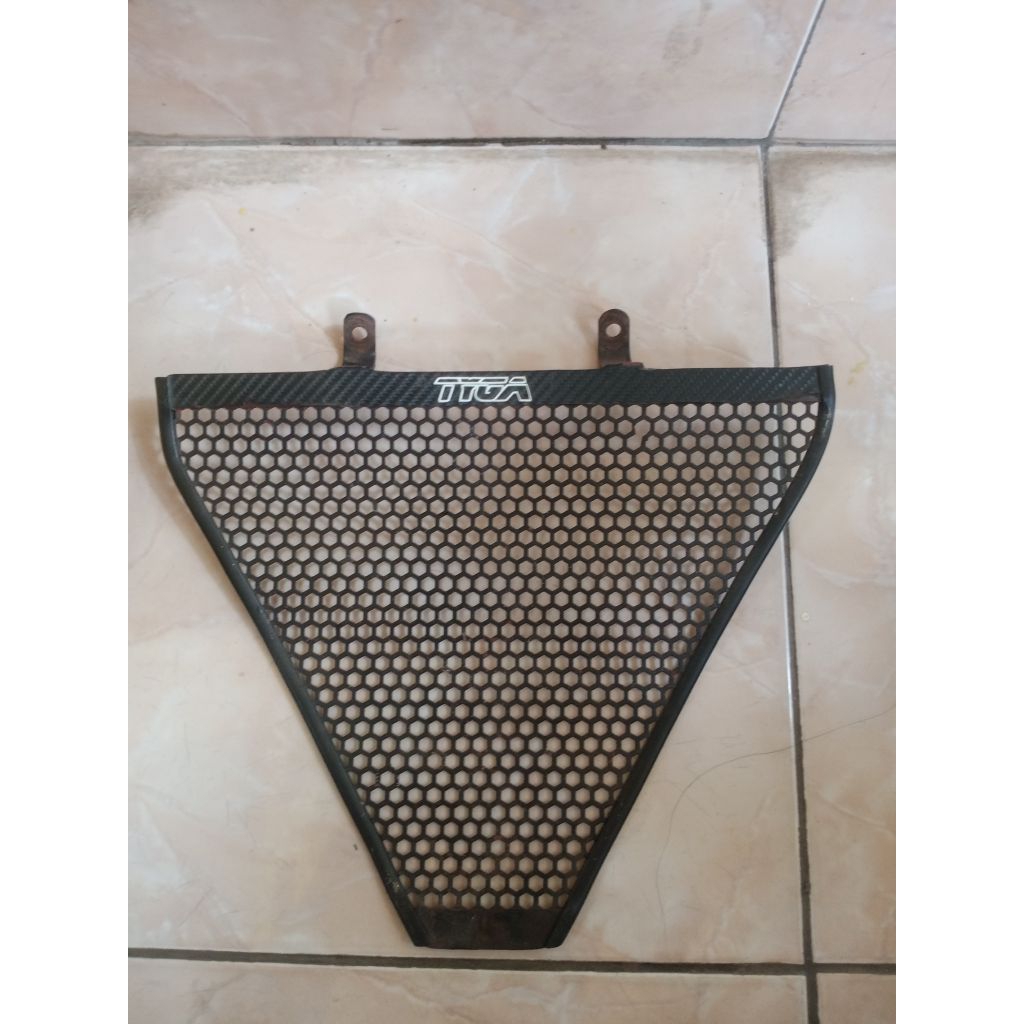 V Grill Ninja RR New