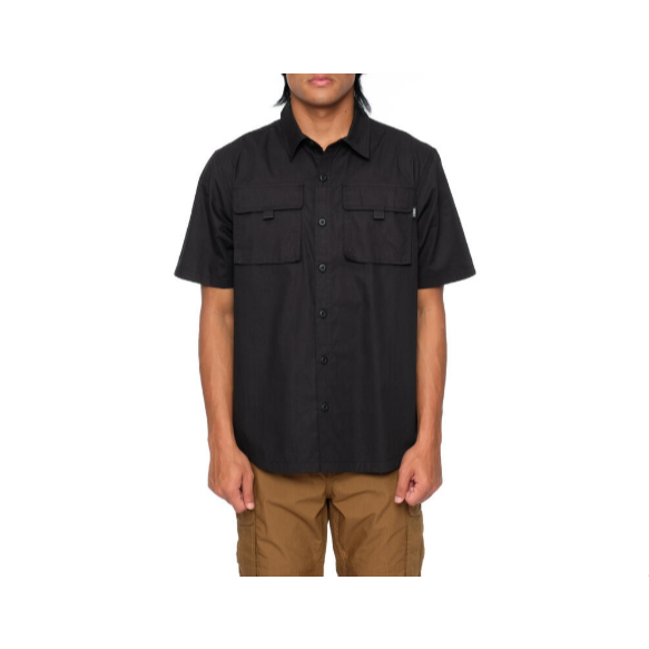 ORIGINAL SAFAR SS SHIRT KATUN