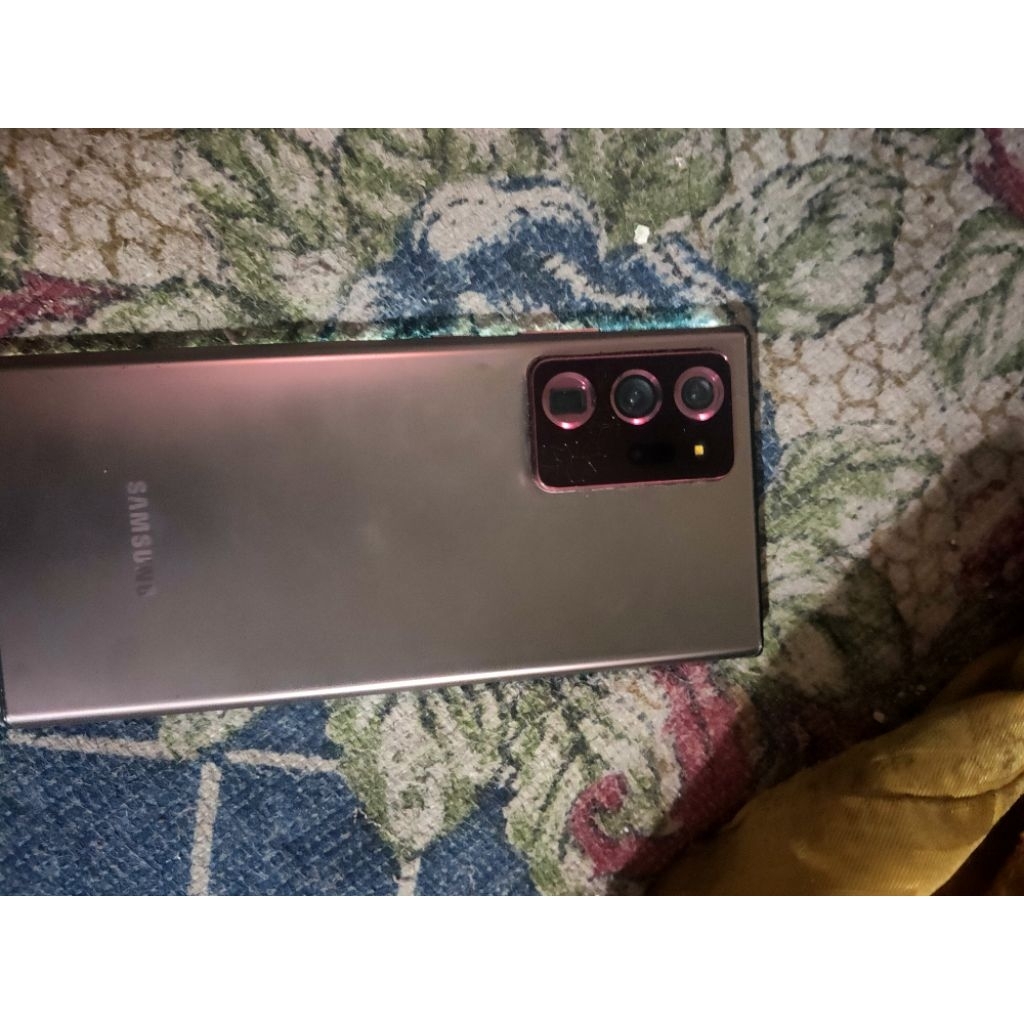 hp samsung Note 20 ultra (minus)