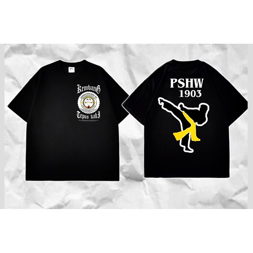 kaos lawasan pshw stk 1903