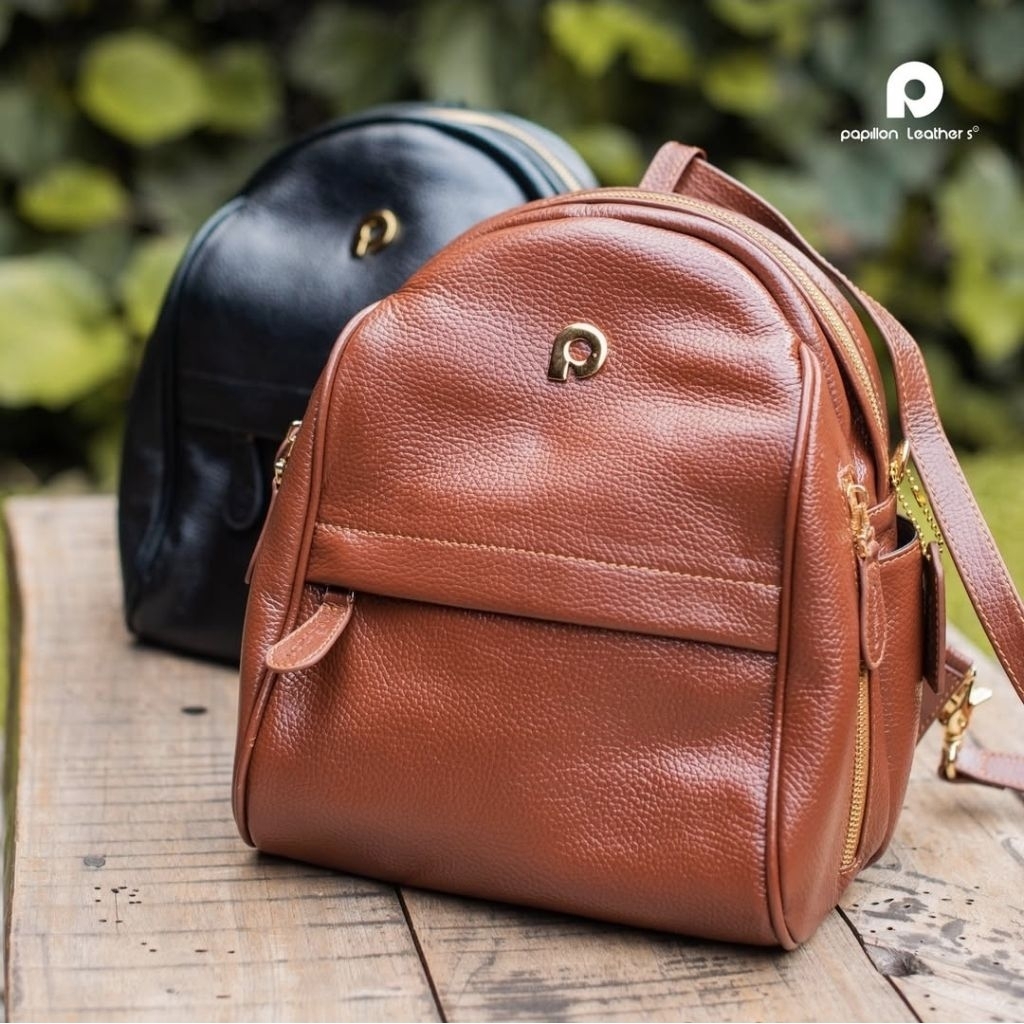 K3514 RANSEL PAPILLON