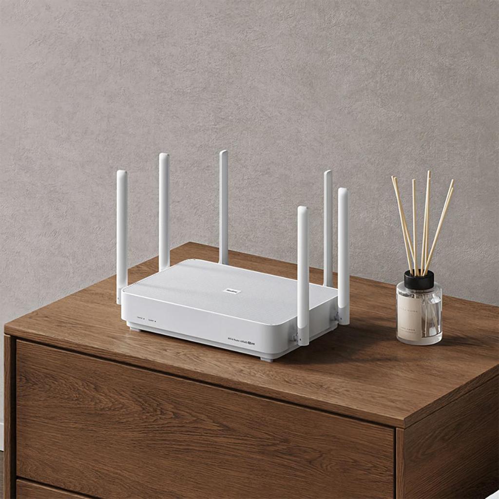 Xiaomi Redmi AX5400 Router (RA74)