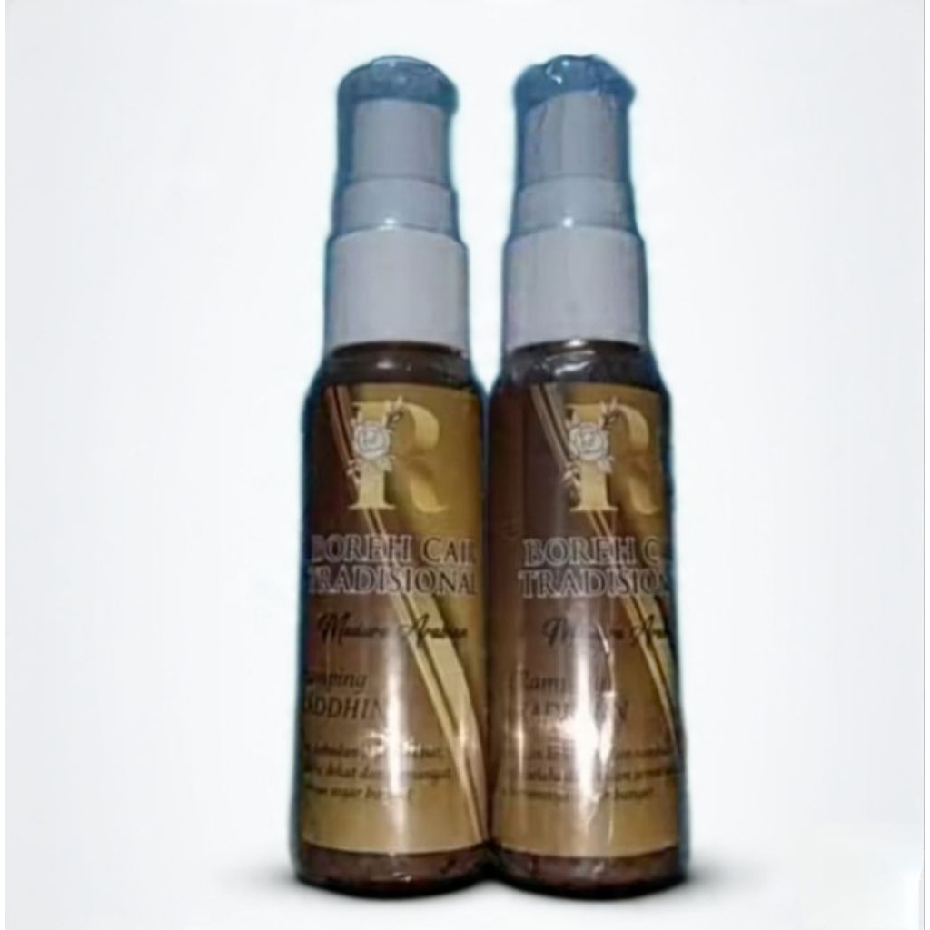 BOREH DUPA RAMPING PARFUM BEDAK SARI KHAS MADURA