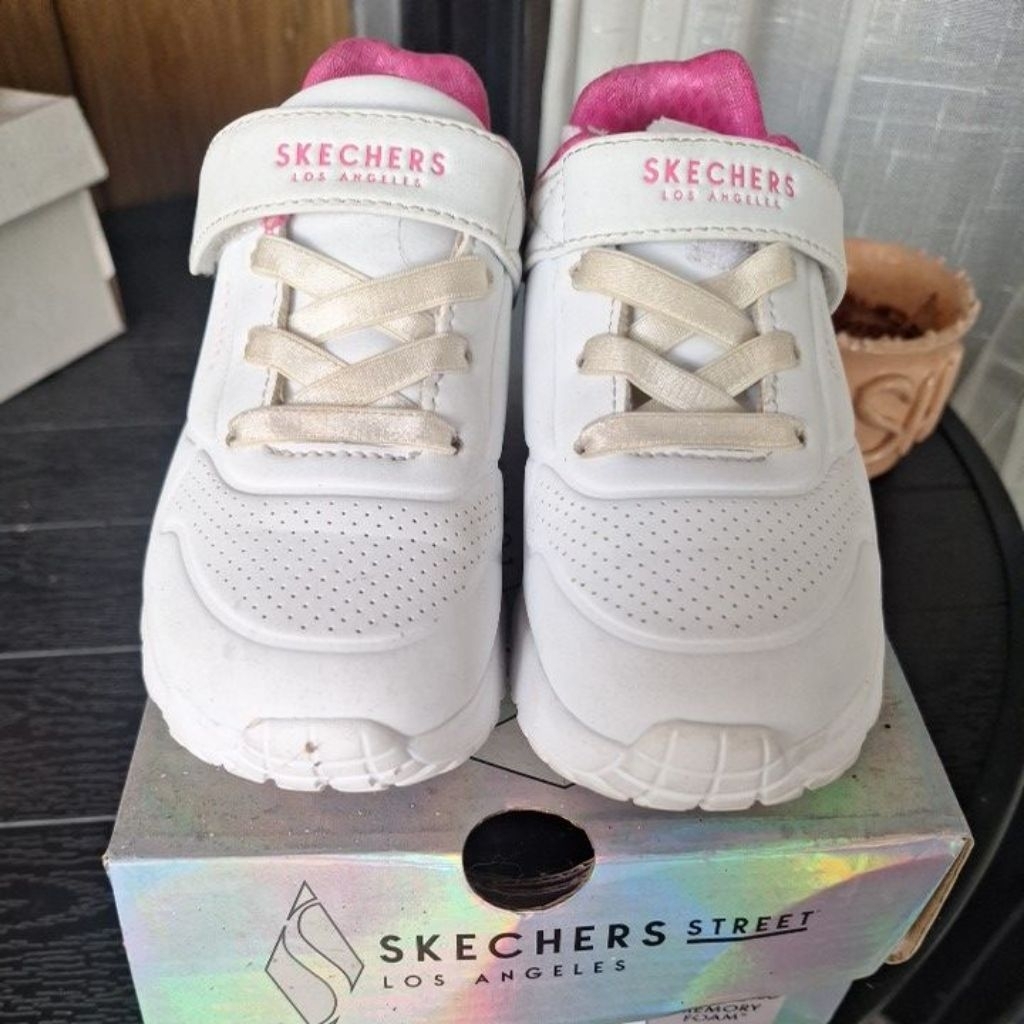 Skechers Girl Shoes