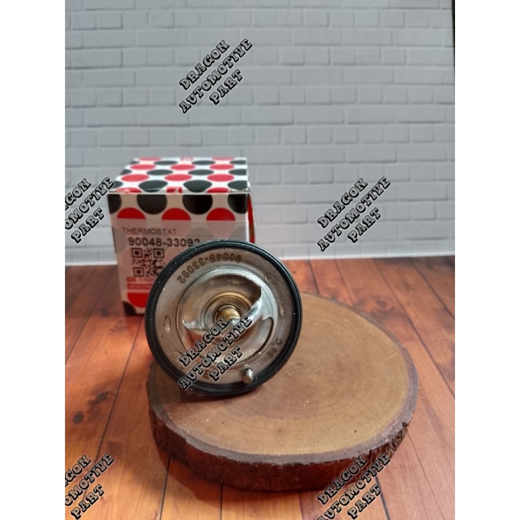 THERMOSTAT TERMOSTAT GRAND MAX LUXIO ORIGINAL 1PC 90048-33092
