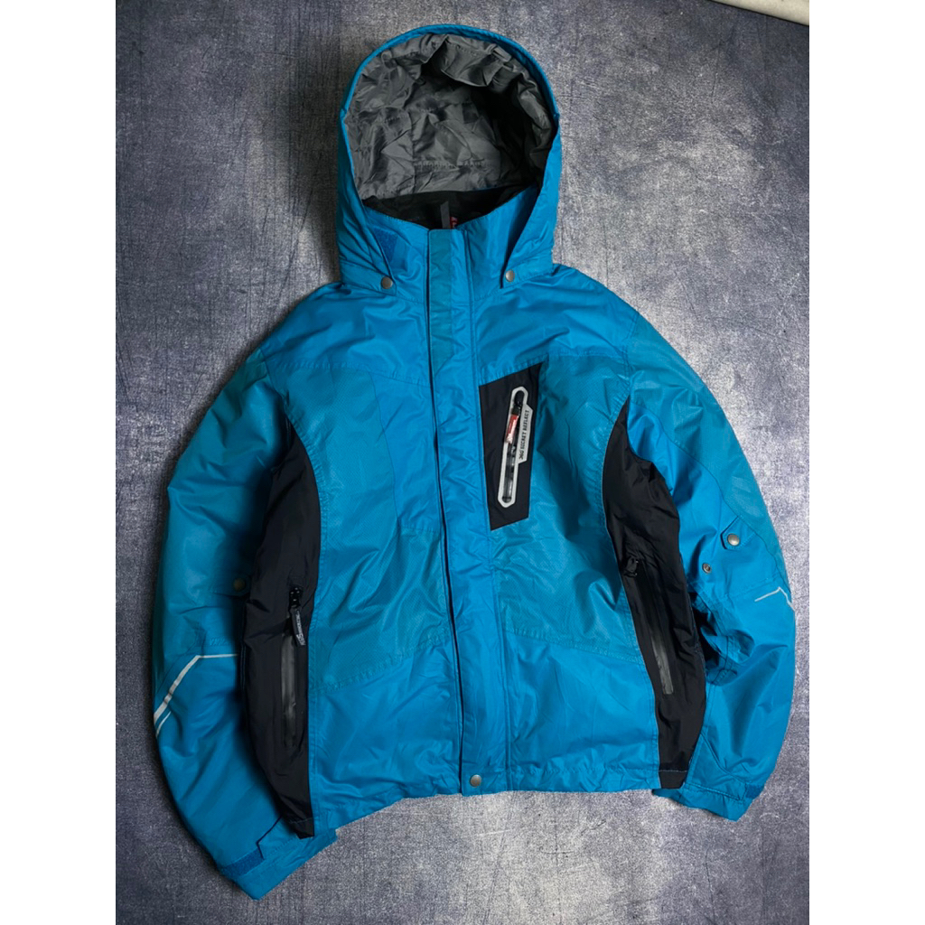 Outdoor Jacket AEGIS(XL)