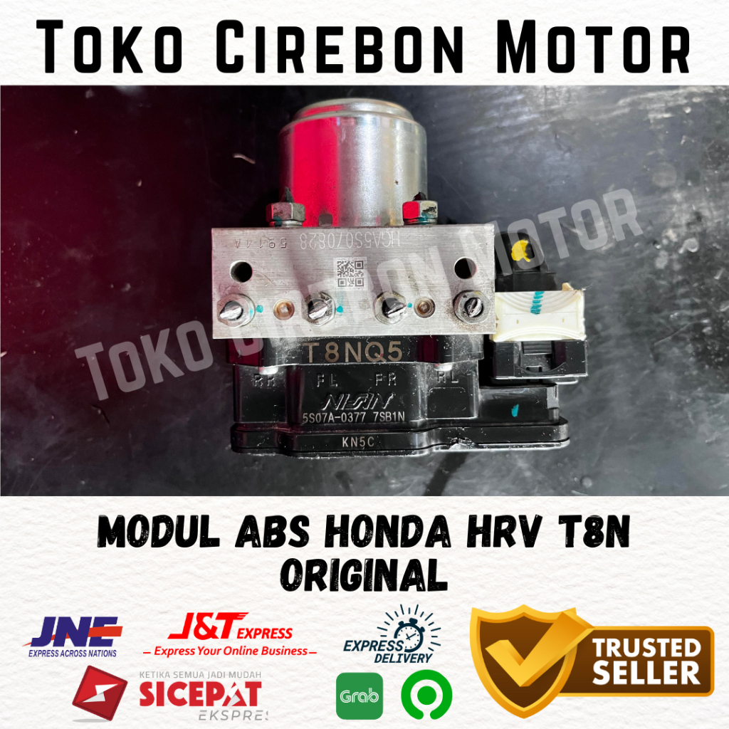 Modul ABS Honda HRV T8N Original