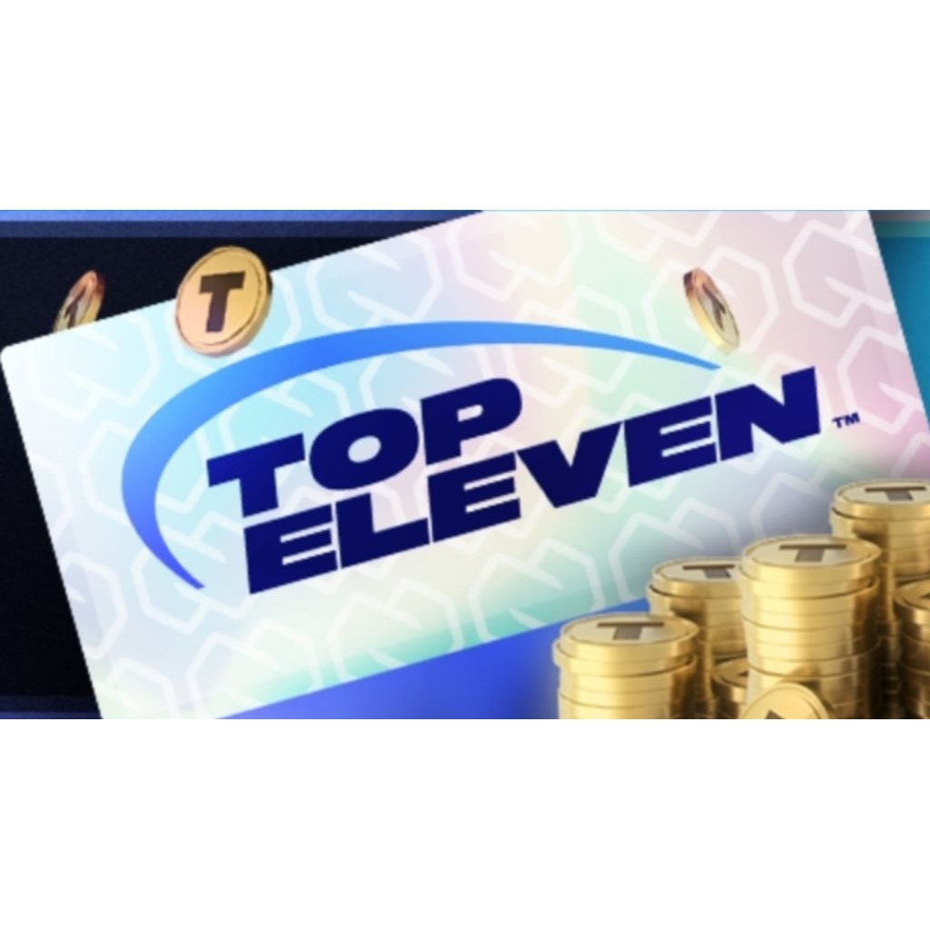 Top Eleven Data Penyimpanan PC Top 11 Spesial Elite Premium Token Topeleven Jersey Permata Card Mont