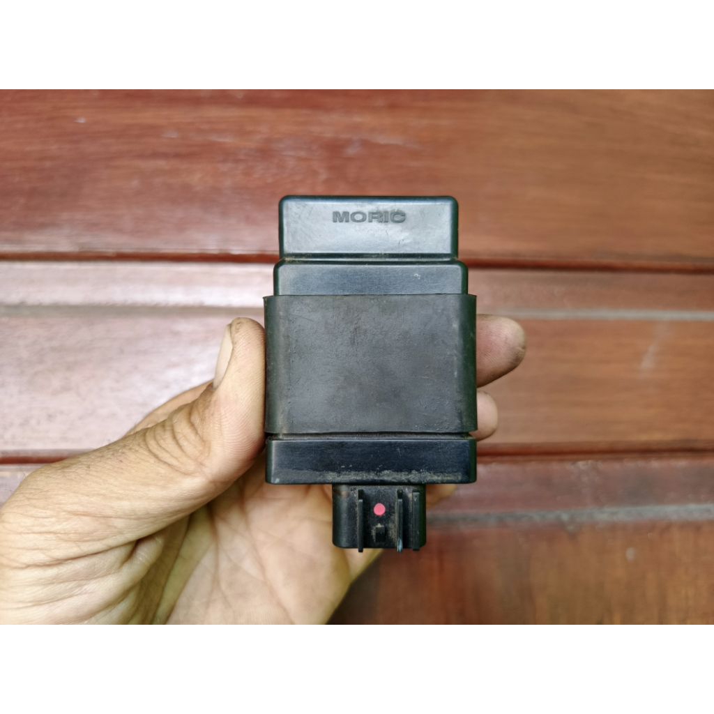 cdi original yamaha vega zr