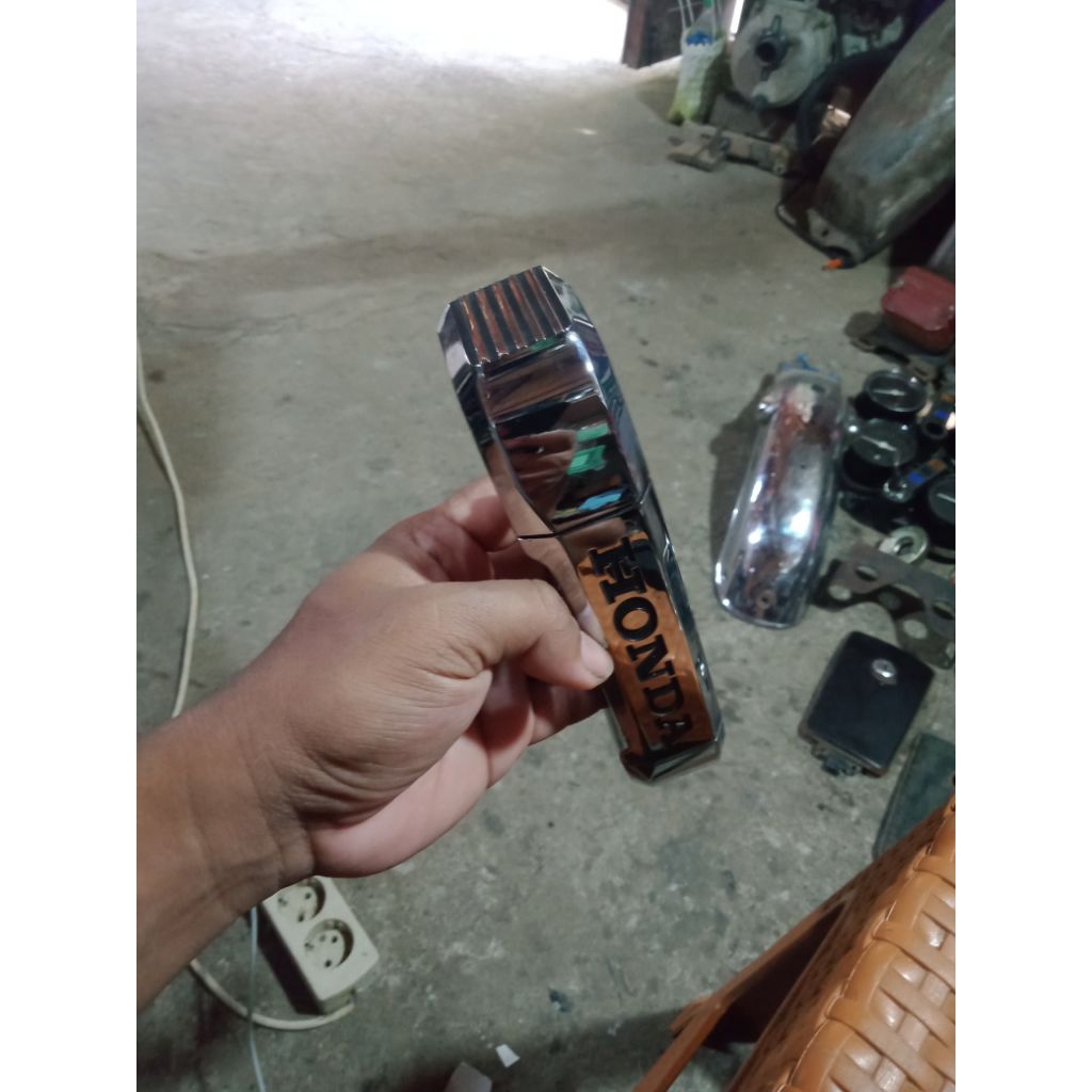 KUMISAN GL100/GL125 DASI MOTOR GL100,GL125 ORIGINAL BARU