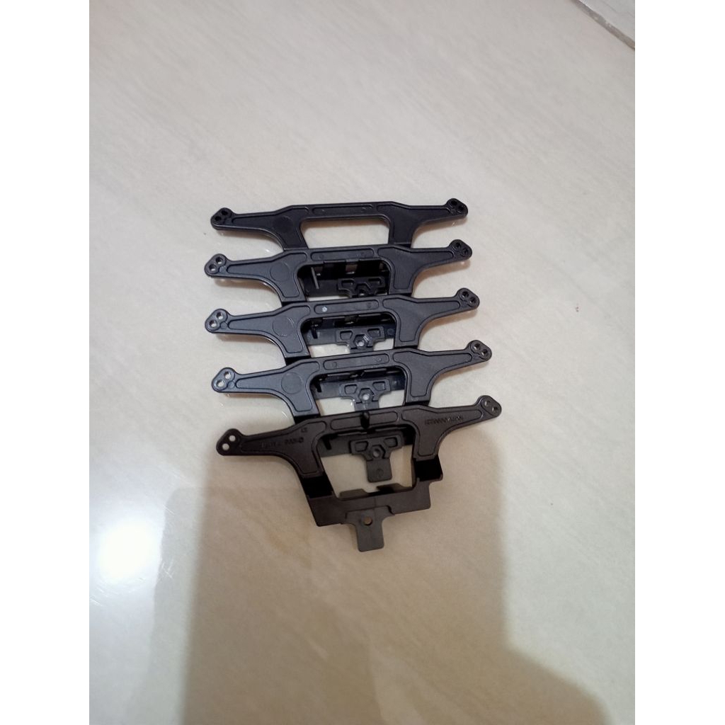 Tamiya akar sfm loose kit 95239