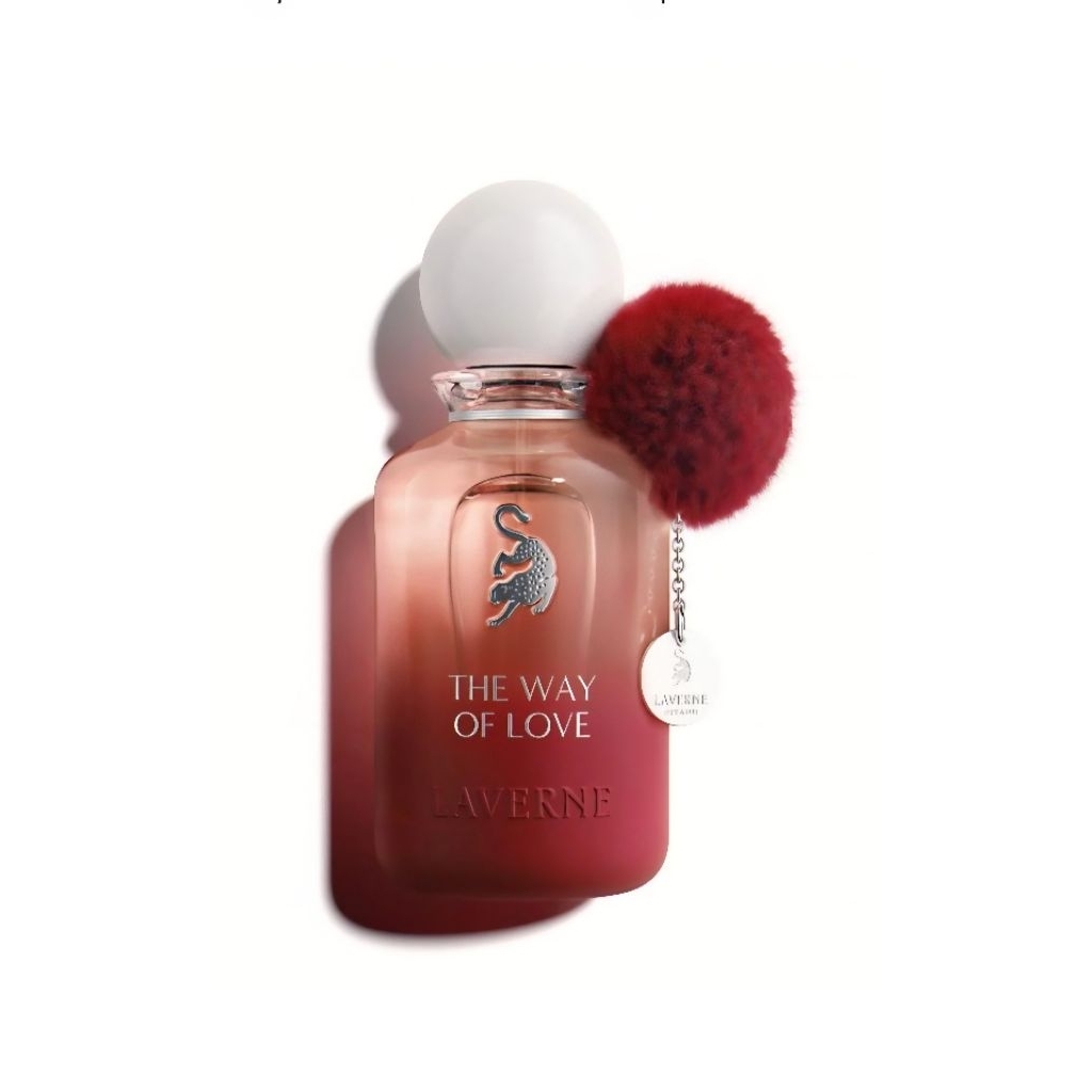 Laverne The Way Of Love Decant