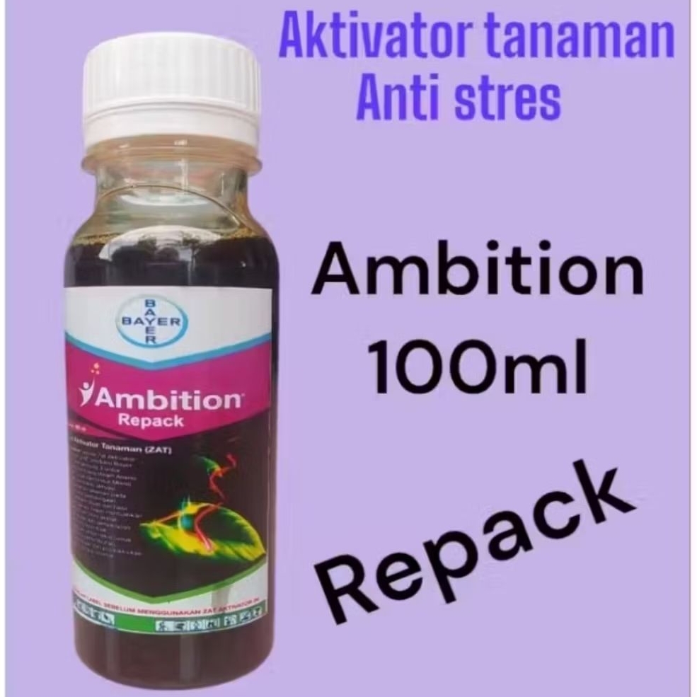 Ambition 100 ml
