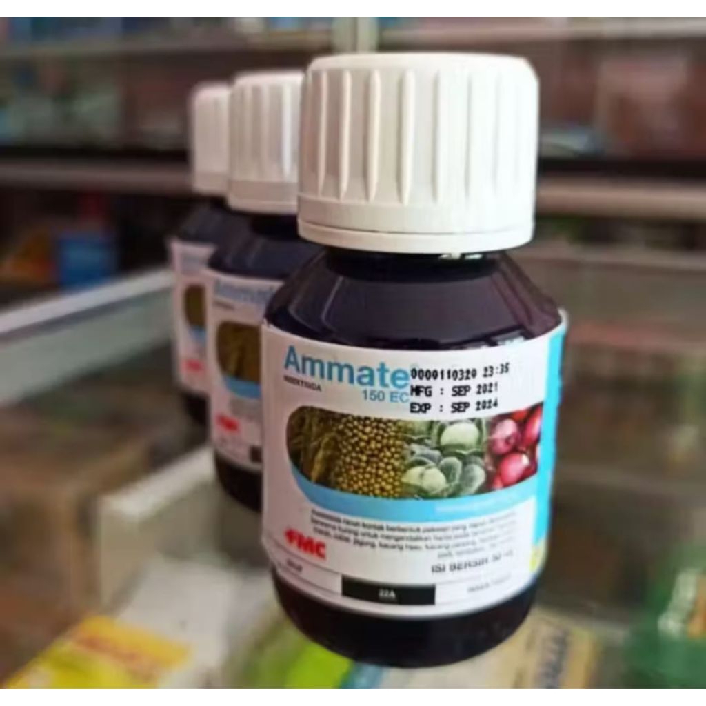 AMMATE 150EC