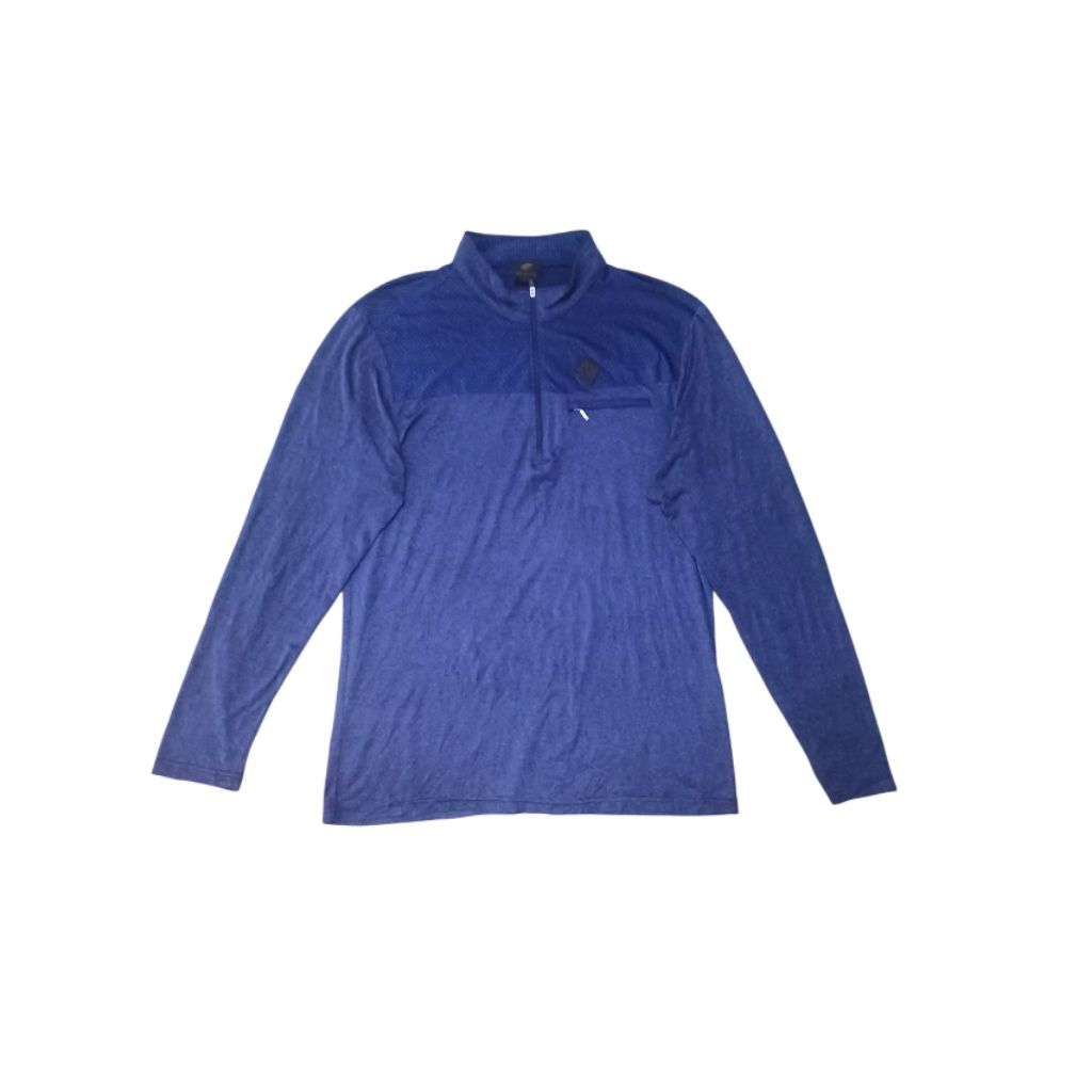 Baselayer Outdoor Kolon Sport Size M Dryfit navy