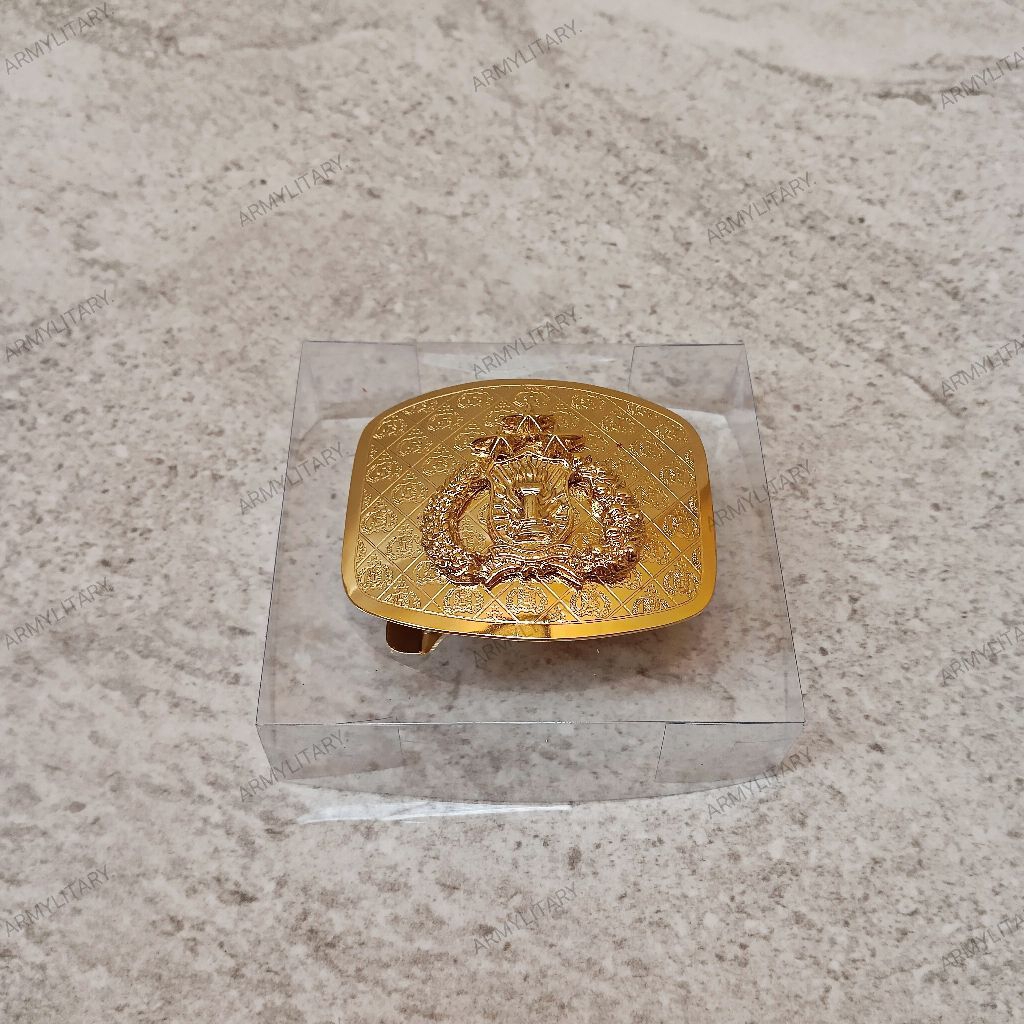 Kepala kopel polri/ tribrata bangkol