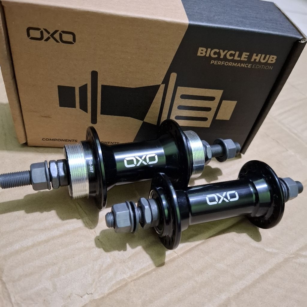 Hub Freehub Oxo Bearing - Hub Oxo Laker - Hub Bearing - Freehub Bearing - Hub Bmx Bearing - Hub Sepe