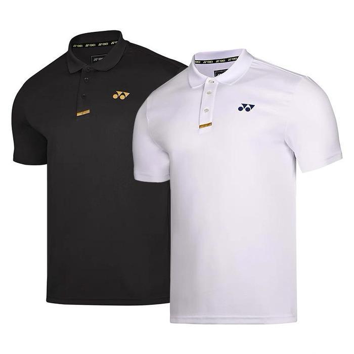 Jersey Badminton 2025 Polo 2688 Original