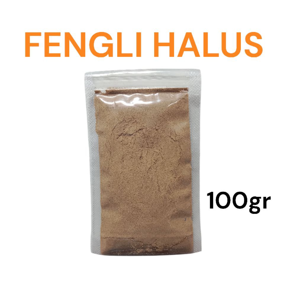FENGLI 0 HALUS