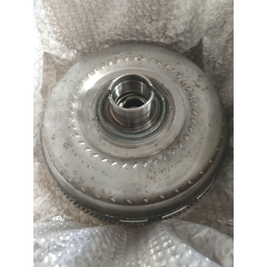 TORQUE CONVERTER UNTUK HYUNDAI ORIGINAL