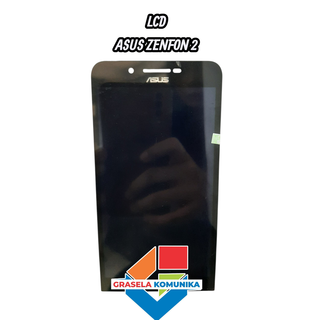 LCD ASUS ZENFONE 3 LASER, LCD ZENFON5, LCD ASUS MAX M2, LCD ZENFON3 MAX, LCD ZENFON2, LCD ZENFONE 2 