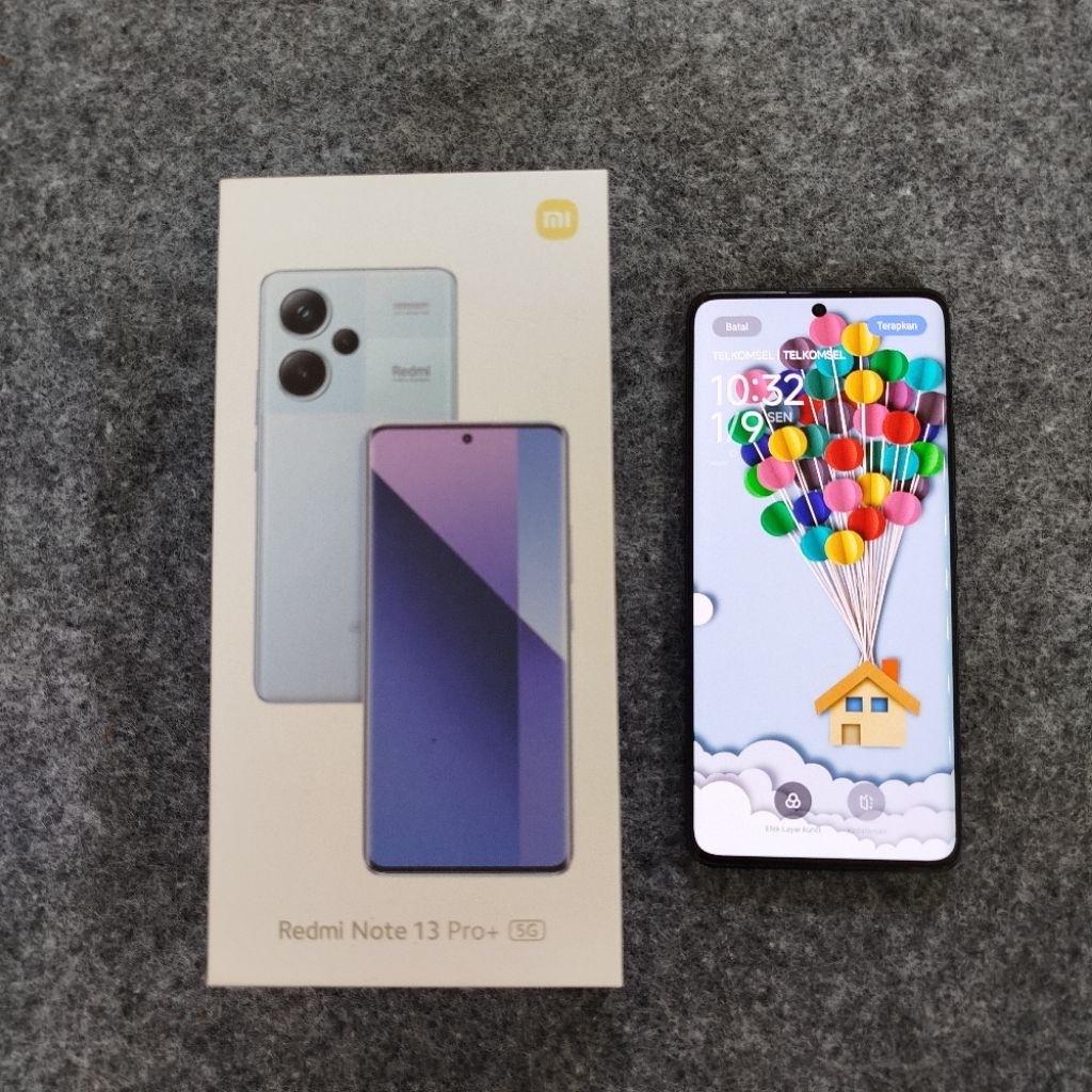 Redmi note 13 pro 5g second