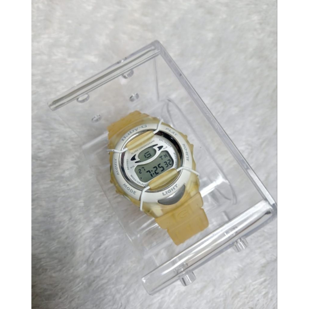 G-Shock baby G original
