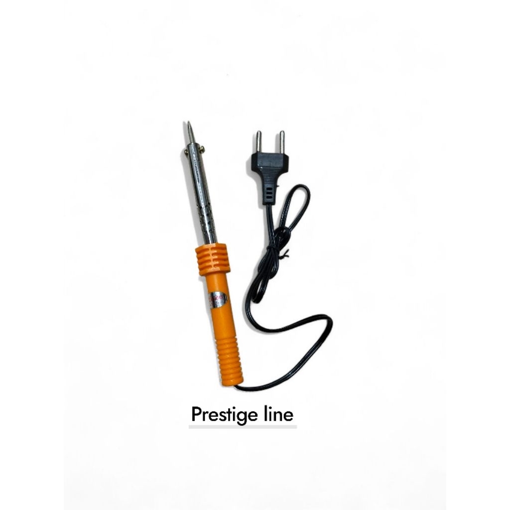 ALAT SOLDER LISTRIK/SOLDER IRON/ALAT PATRI