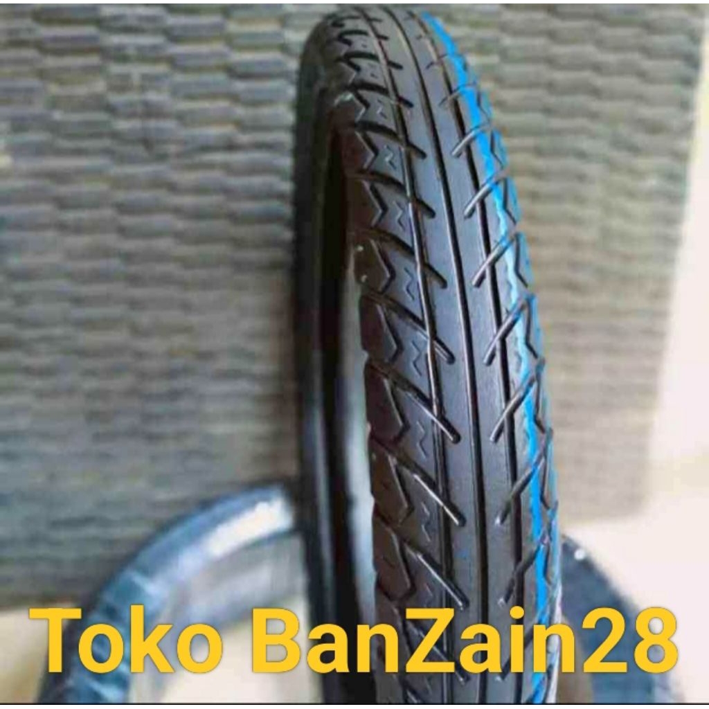 BAN LUAR RING 17 JENIS MOTOR SUPRA X BLADE SUPRA FIT SUZUKI SMASH DLL.