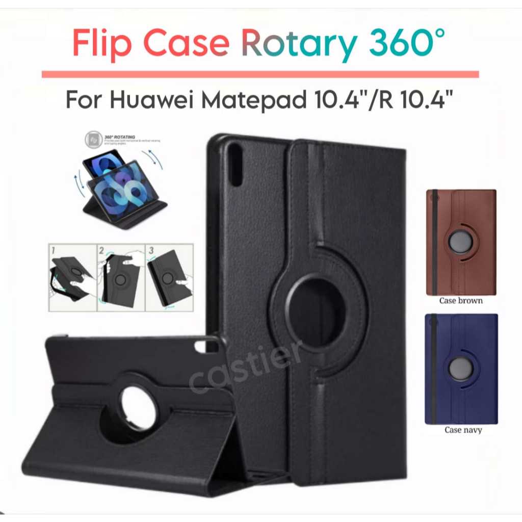 Case Huawei Matepad 10.4”/R