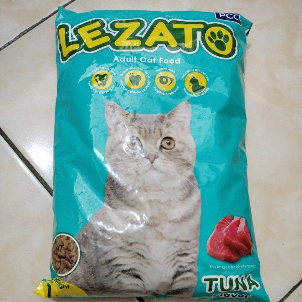 Lezato