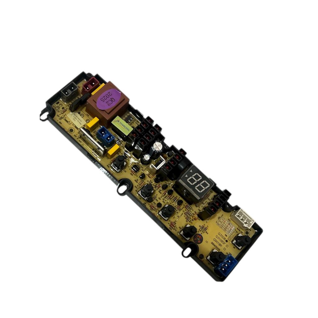 Modul mesin cuci SHARP ES - G875P-G ES-G885P part S3001 original