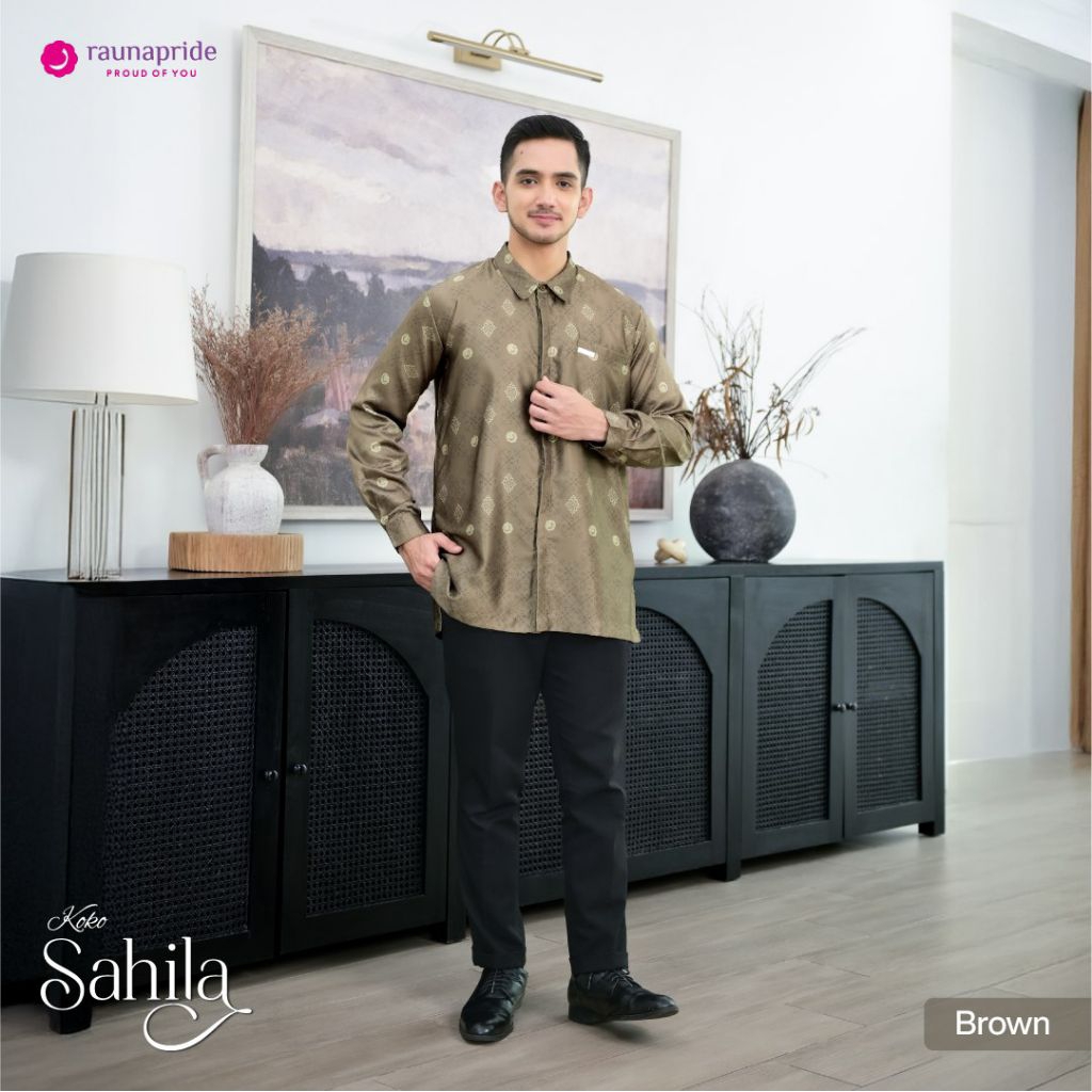 NEW SAHILA COUPLE BY RAUNA PRIDE (KOKO)