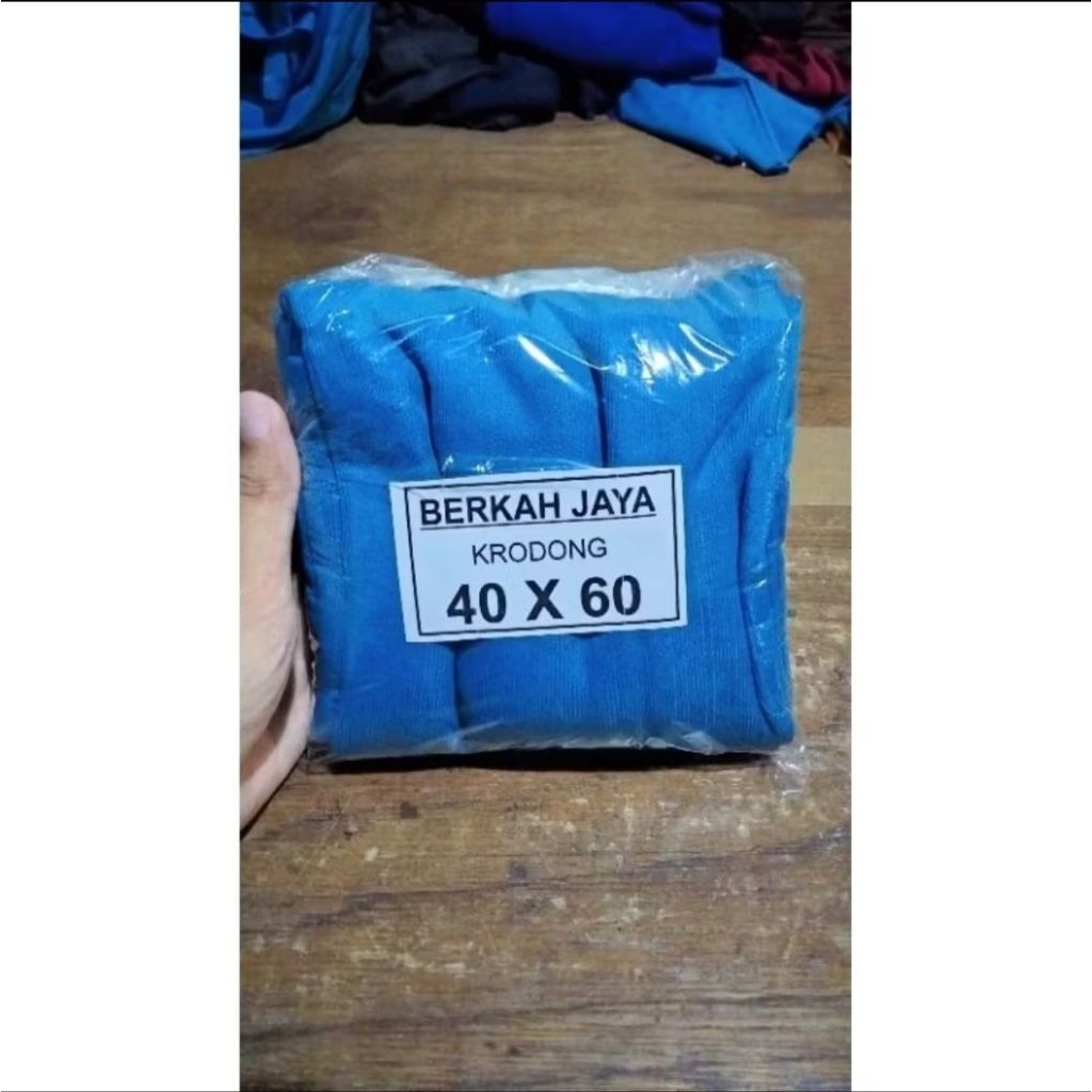 Krodong Sangkar Burung 40 x 60 / sangkar burung kacer kotak