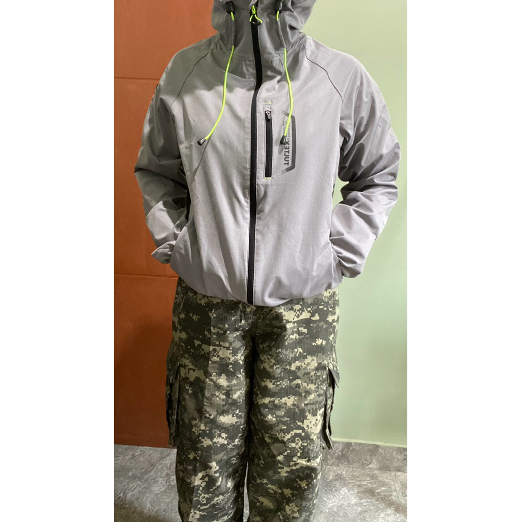 TULTEX jacket outdoor| sport | daily