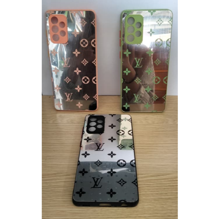 CASE MIRROR LV SAMSUNG A72 5G