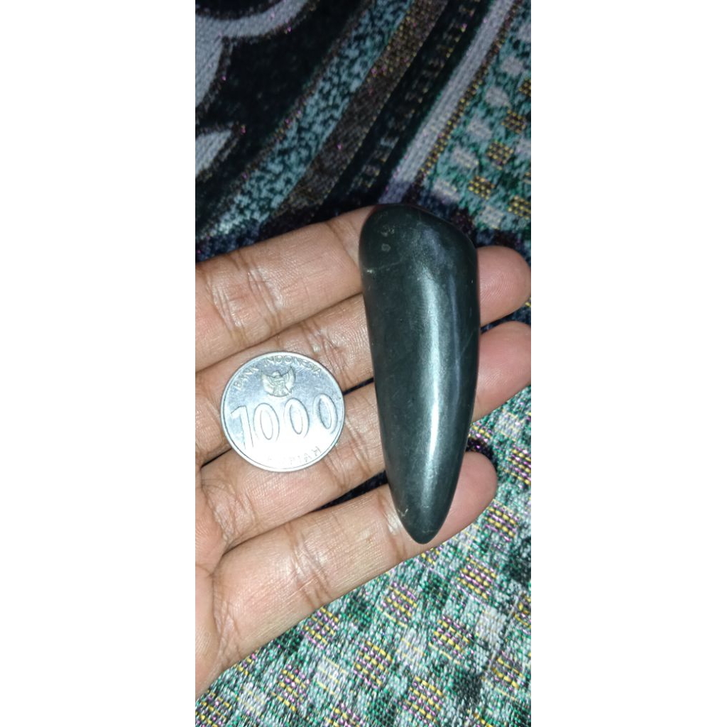 batu antik temuan alam