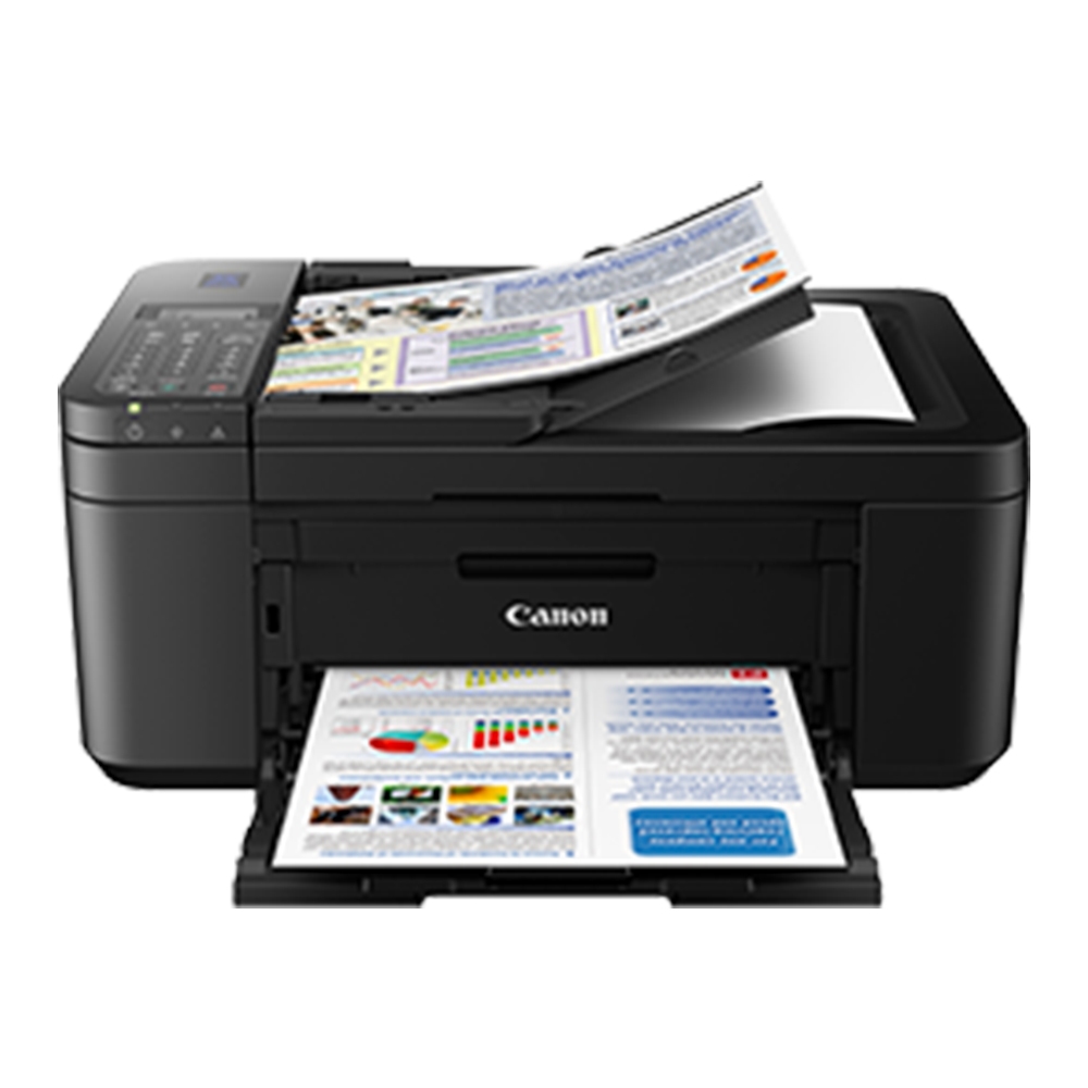 PRINTER CANON E4270