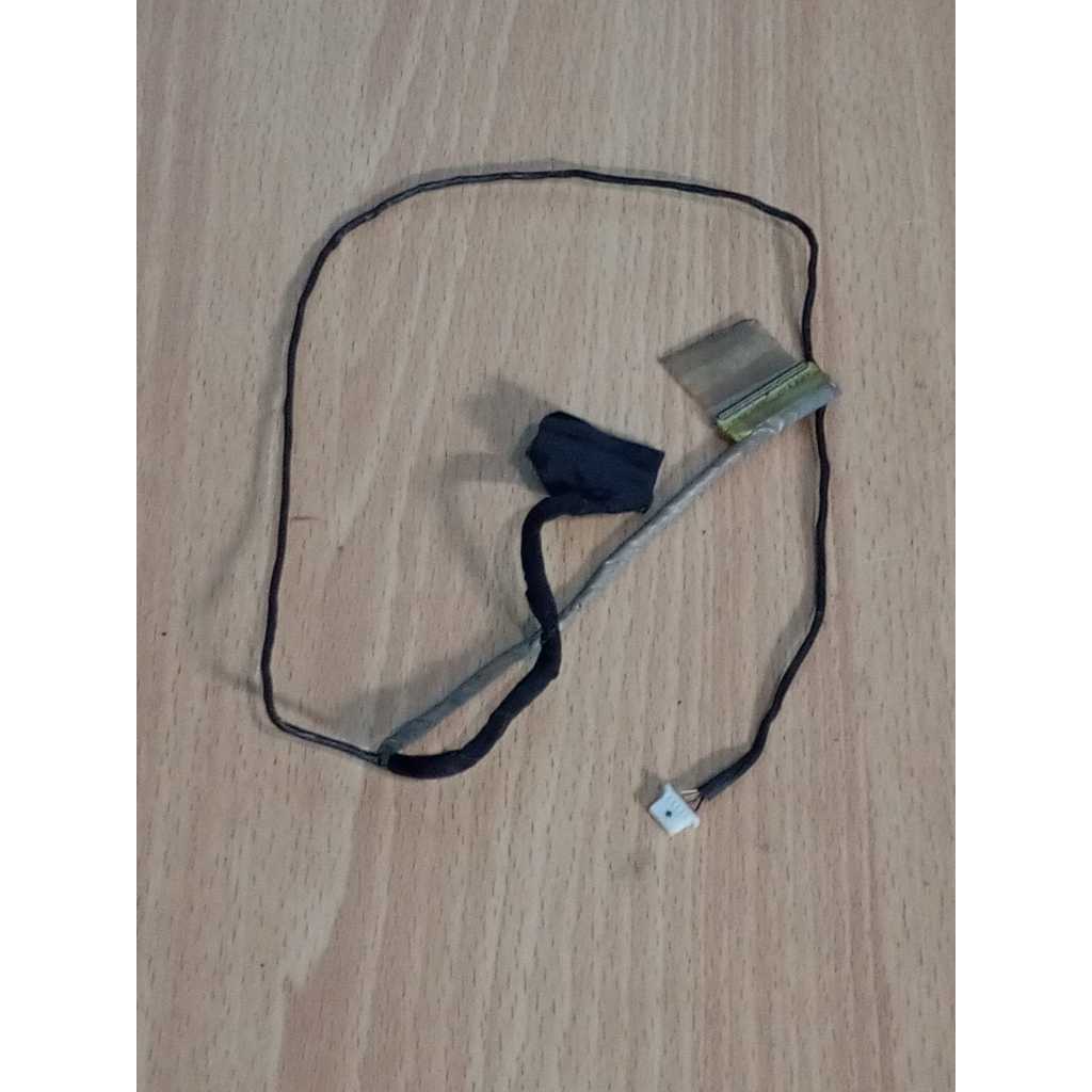 Kabel Fleksibel Flexibel Led Lvds Laptop Wearnes CNT 1427