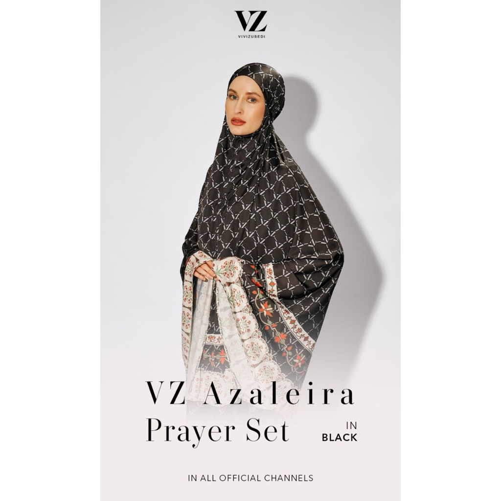 VZ AZALEIRA PRAYER SET