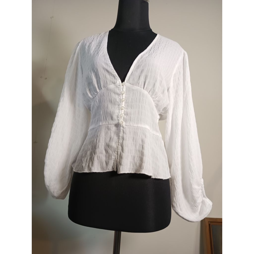 Cotton on preloved