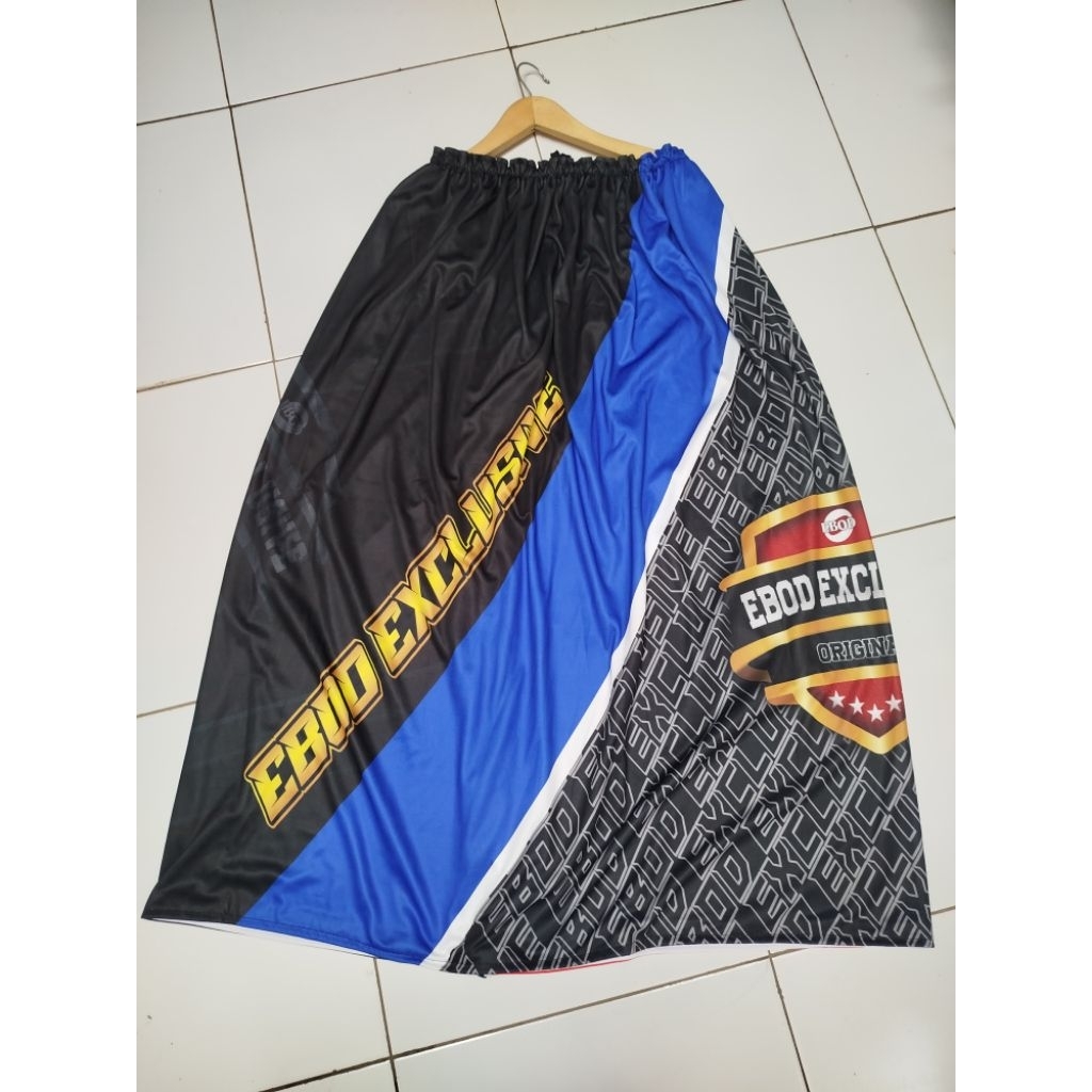 Krodong Murai Jersey Ebod Jaya no.2