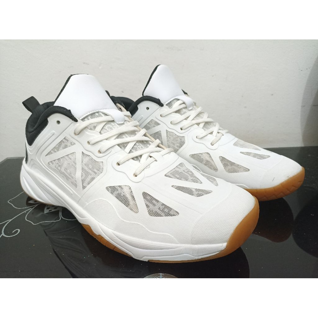 Second Ori - Badminton shoes Size 43