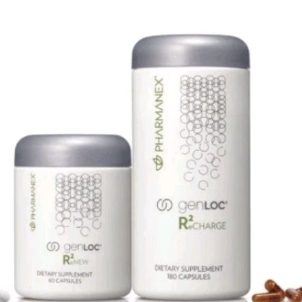 R2 pharmanex R2;day R2 night original