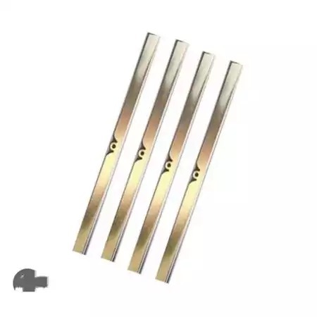 KLEM KALENDER READY STOCK - KLIP SENG KALENDER MURAH UK 32 CM