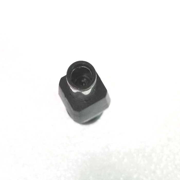 Konektor Adapter DC 5.5mm to 7.4mm x 5mm Pin Jarum Plug Adapter