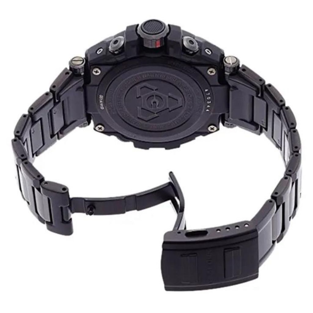 Casio G-Shock MTG-B1000XBD-1AJF