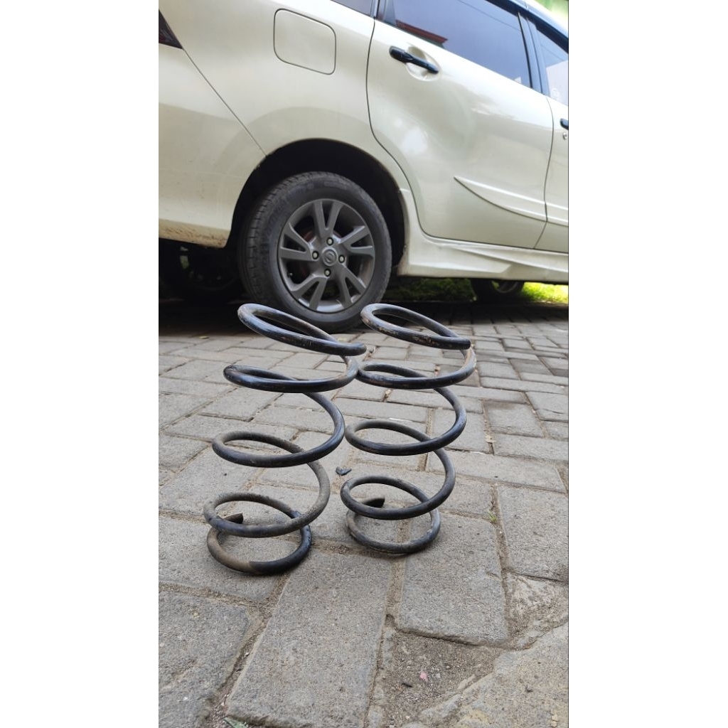 Per Custom Avanza